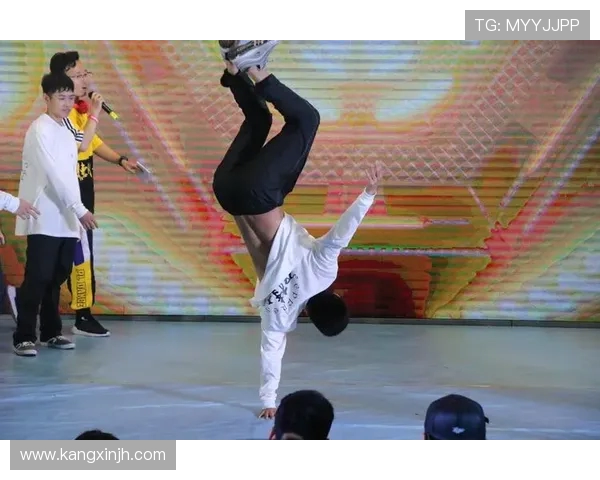 全国街舞大赛点评聚焦上海飞盘队展现实力与激情的精彩表现 全国街舞大赛点评聚焦上海飞盘队展现实力与激情的精彩表现