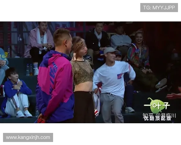 成都街舞队与杭州街舞队的精彩对决与节奏分析全景回顾