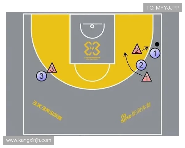 成都篮球队在冠军赛中的灵活战术与团队配合全面解析