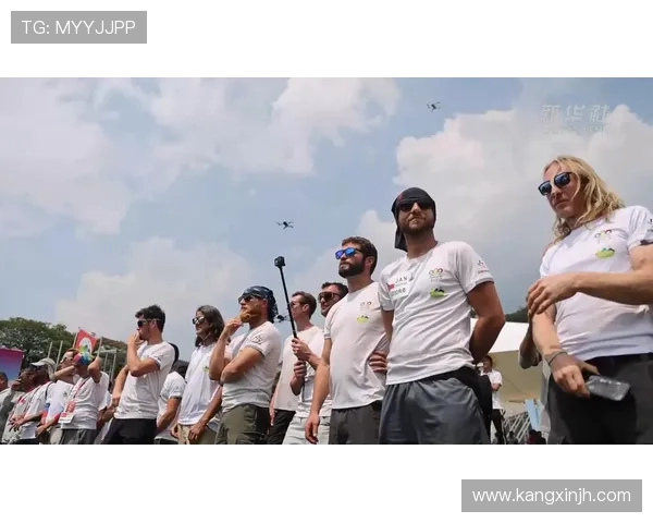 极限运动的挑战与荣耀：广州极限运动队比赛经验分享与启示